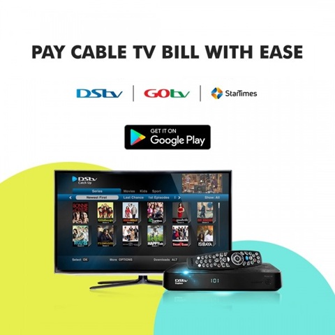 cable tv subscription