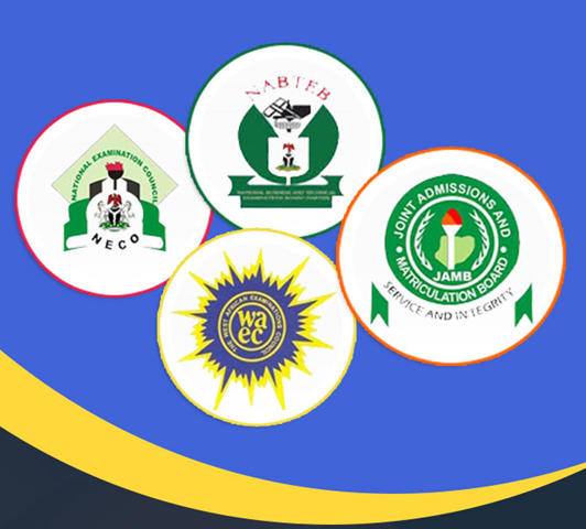 exam pin