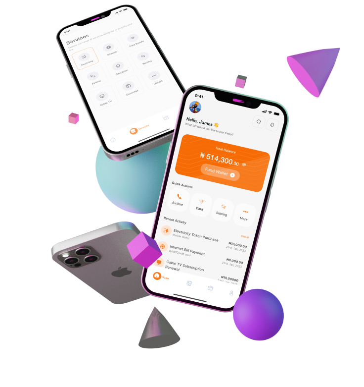vtu services